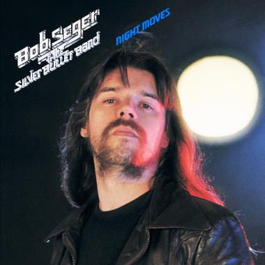 Bob Seger and the Silver Bullet Band -  Night Moves